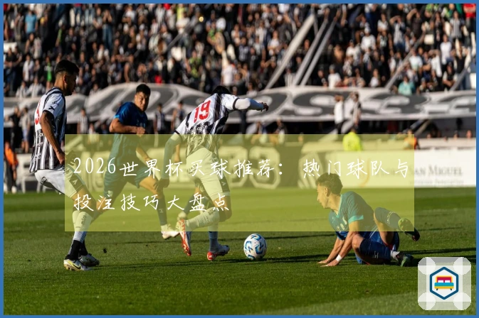 2026世界杯买球推荐：热门球队与投注技巧大盘点