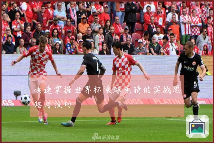 快速掌握世界杯滚球竞猜的实战思路与技巧
