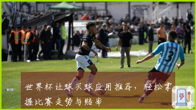 世界杯让球买球应用推荐，轻松掌握比赛走势与赔率