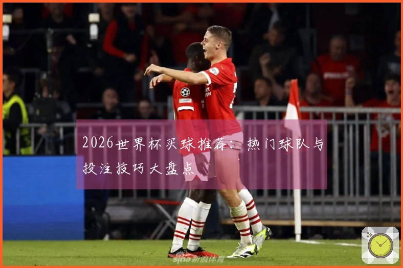 2026世界杯买球推荐：热门球队与投注技巧大盘点