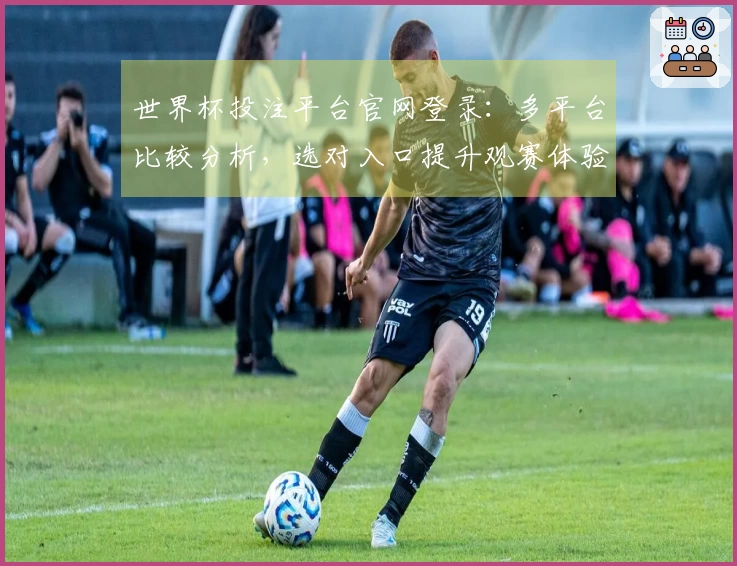 世界杯投注平台官网登录：多平台比较分析，选对入口提升观赛体验