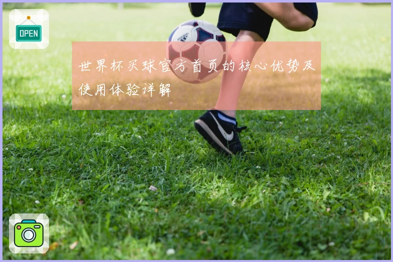 世界杯买球官方首页的核心优势及使用体验详解
