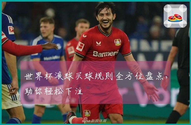 世界杯滚球买球规则全方位盘点，助你轻松下注