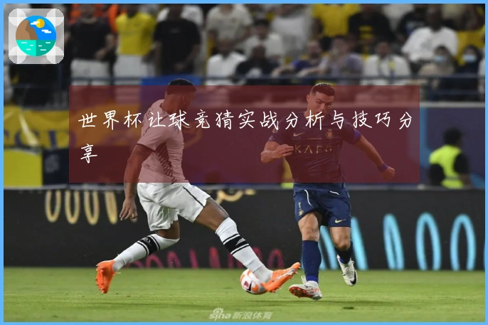 世界杯让球竞猜实战分析与技巧分享