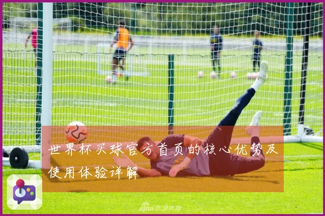 世界杯买球官方首页的核心优势及使用体验详解