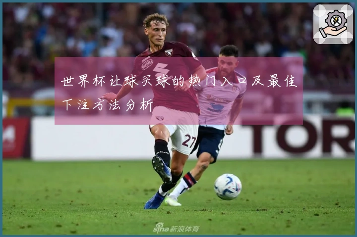 世界杯让球买球的热门入口及最佳下注方法分析